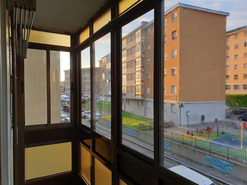 Asturias Sin Limites Explora Desde Aviles Vut 1963 As Bagian luar foto